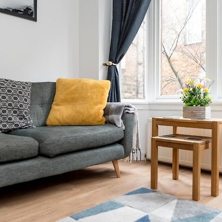 Cosy 1 Bedroom In The West End EDI Exterior photo